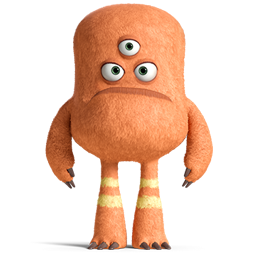 meh